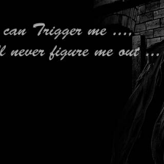 Eminem dark wallpaper