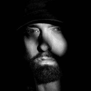 Eminem dark wallpaper