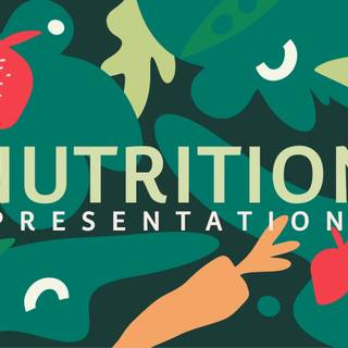 Nutrients wallpaper