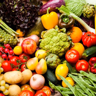 Nutrients wallpaper