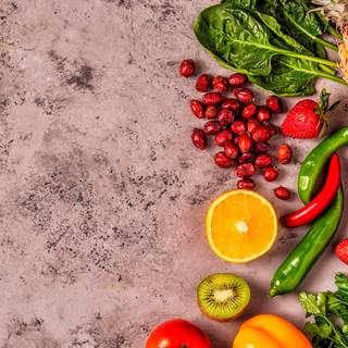 Nutrients wallpaper
