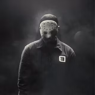 Eminem dark wallpaper