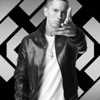 Eminem dark wallpaper
