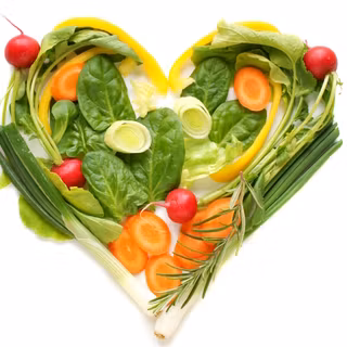 Nutrients wallpaper