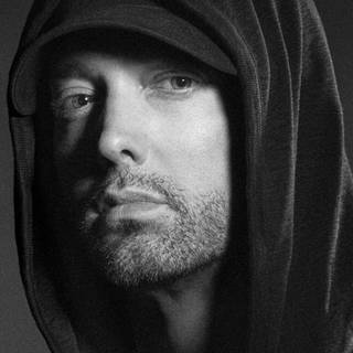 Eminem dark wallpaper