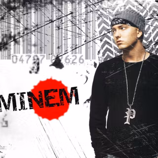 Eminem dark wallpaper
