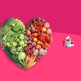 Nutrients wallpaper