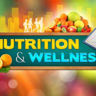 Nutrients wallpaper