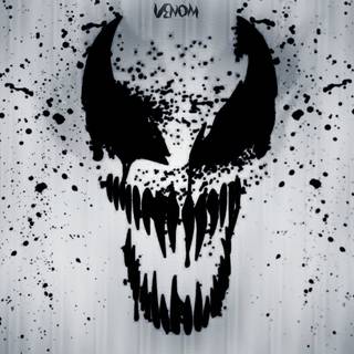 Venom Symbiote wallpaper