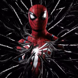 Venom Symbiote wallpaper