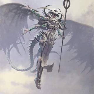 Atraxa wallpaper