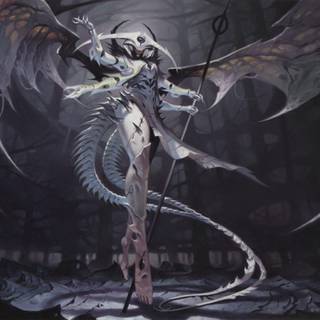 Atraxa wallpaper