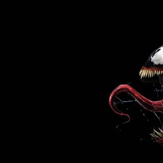 Venom Symbiote wallpaper