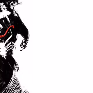 Venom Symbiote wallpaper