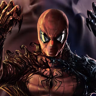 Venom Symbiote wallpaper