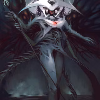 Atraxa wallpaper