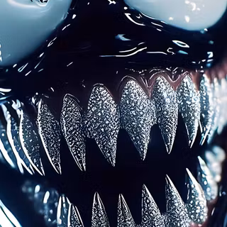 Venom Symbiote wallpaper