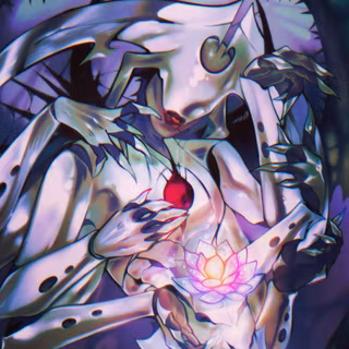 Atraxa wallpaper