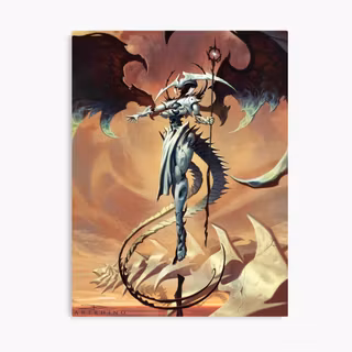 Atraxa wallpaper