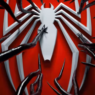 Venom Symbiote wallpaper