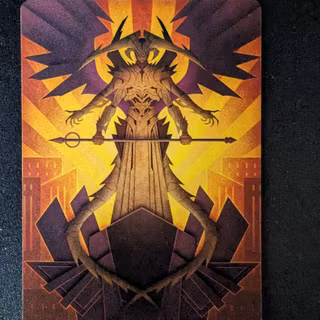 Atraxa wallpaper