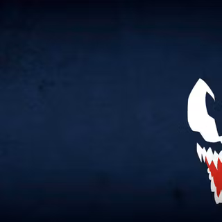 Venom Symbiote wallpaper