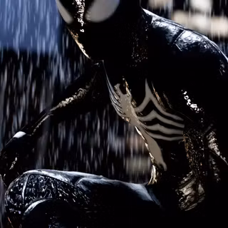 Venom Symbiote wallpaper