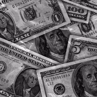 Banknote wallpaper