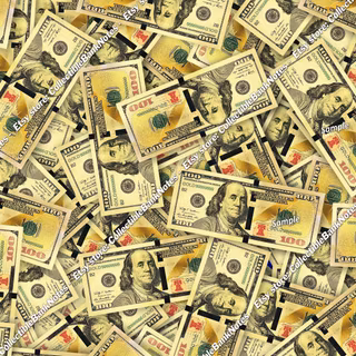 Banknote wallpaper