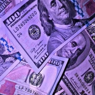 Banknote wallpaper