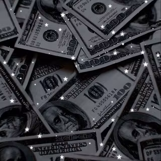 Banknote wallpaper