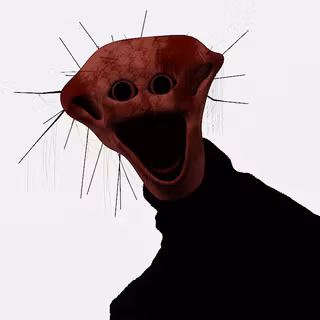 The Boiled One wallpaper