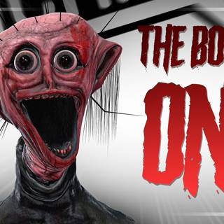 The Boiled One wallpaper
