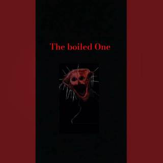 The Boiled One wallpaper