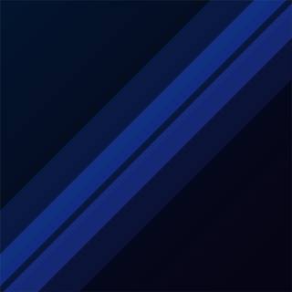 Minimalist iPad Mini dark wallpaper