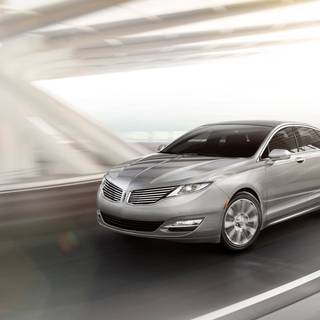Lincoln MKZ wallpaper