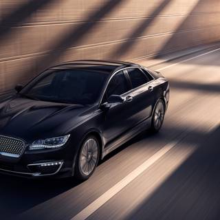 Lincoln MKZ wallpaper
