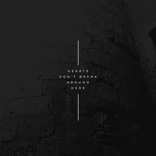 Dark aesthetic Christian wallpaper