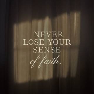 Dark aesthetic Christian wallpaper