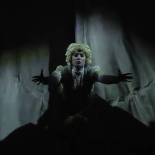 Jane Doe Ride The Cyclone wallpaper