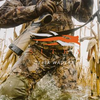 Sitka camo wallpaper