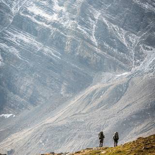 Sitka camo wallpaper