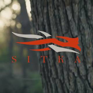 Sitka camo wallpaper