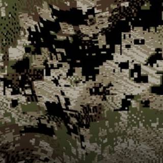 Sitka camo wallpaper