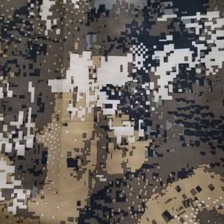 Sitka camo wallpaper