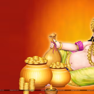 Kuber Ji wallpaper