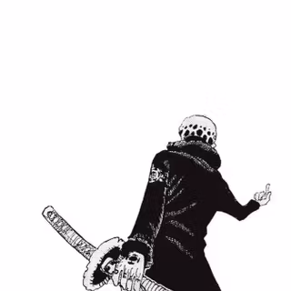 Law manga wallpaper