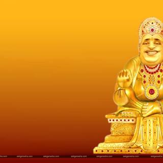 Kuber Ji wallpaper
