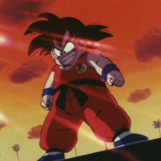 Dragon Ball 1986 wallpaper