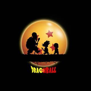 Dragon Ball 1986 wallpaper